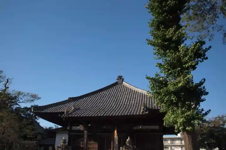 蓮花院のその他建物