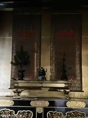 本願寺富山別院の芸術