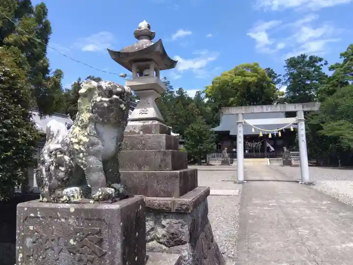 富永神社(愛知県)