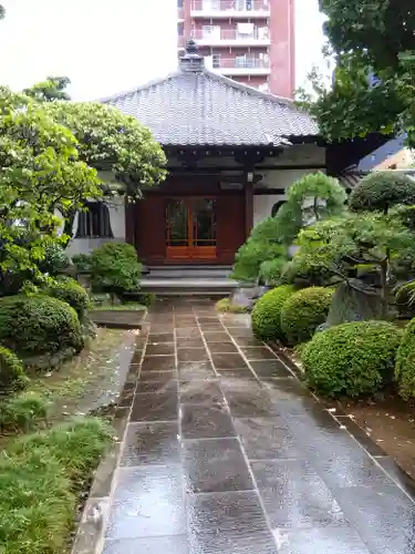 吉祥院(東京都)