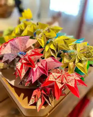 伊達神社(北海道)