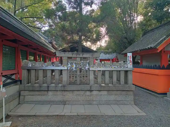 住吉大社(大阪府)