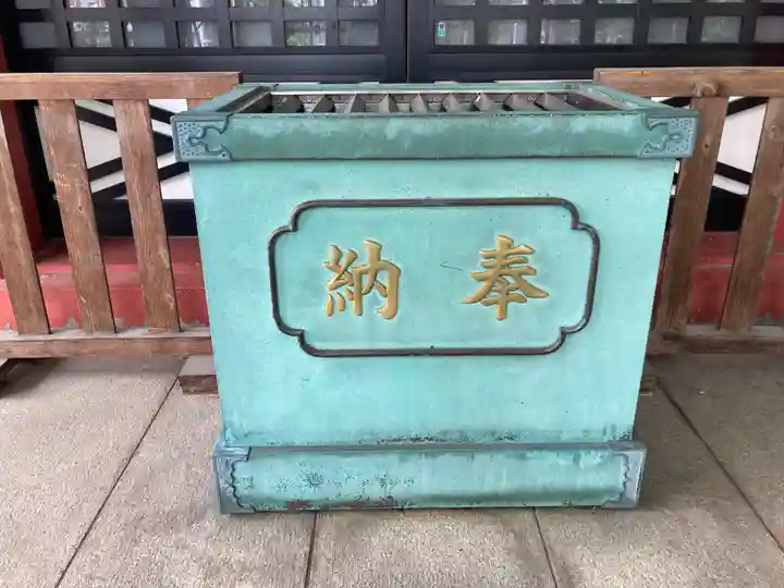 浅草富士浅間神社(東京都)