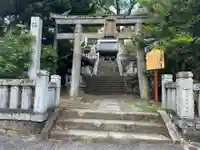 湯前神社(静岡県)