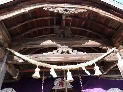 玉祖神社(山口県)