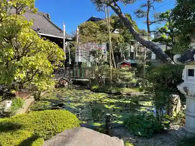東福院(愛知県)