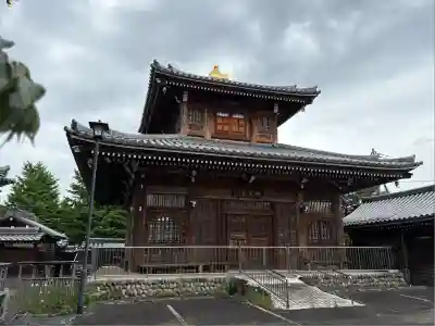 本覚院(東京都)