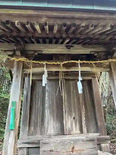 御調八幡宮(広島県)