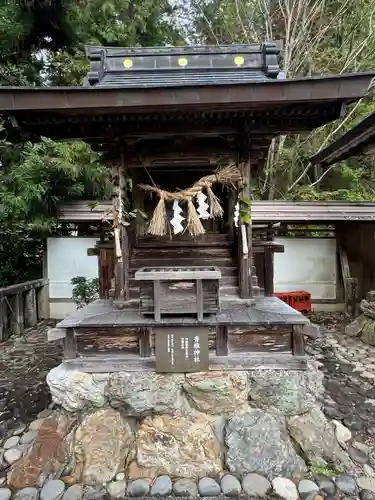 八幡神社(岐阜県)