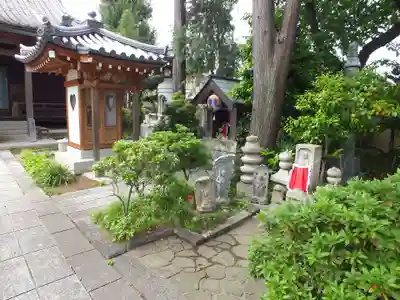 正楽寺のその他建物