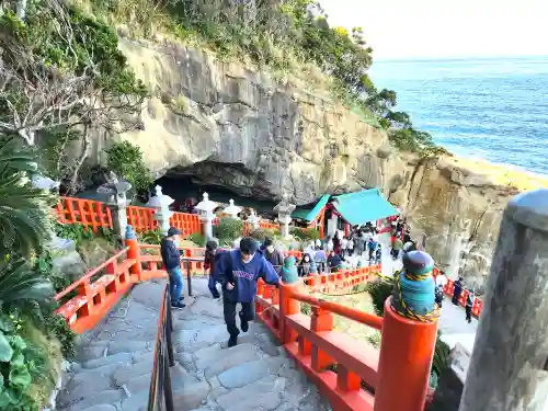 鵜戸神宮の建物その他