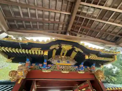 久能山東照宮(静岡県)