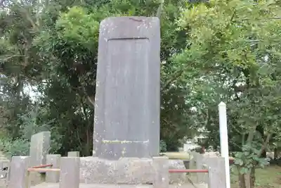 海上八幡宮のその他建物