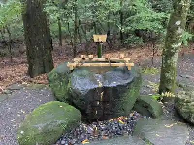 瀧原宮(皇大神宮別宮)(三重県)