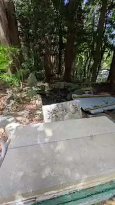 若宮八幡神社(滋賀県)