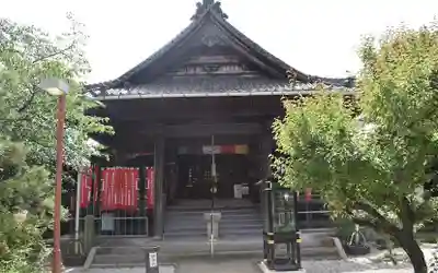 延命寺の末社・摂社