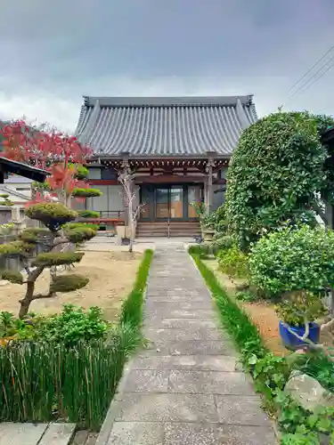 光称寺(和歌山県)