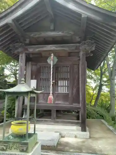 称名寺(宮城県)