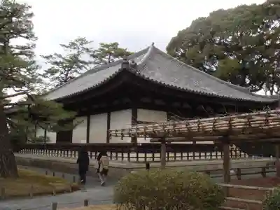 平等院の末社・摂社