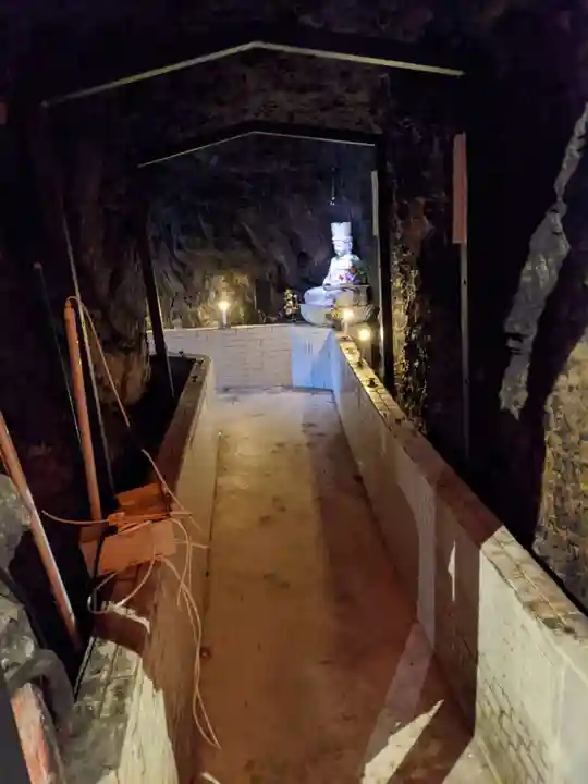 岩戸弘法弘峰寺のその他建物