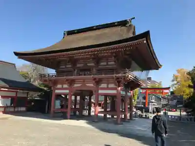 津島神社(愛知県)