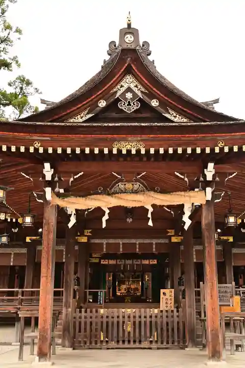 多賀大社(滋賀県)