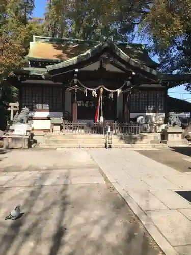 八阪神社(大阪府)