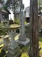 櫻谷神社(福井県)