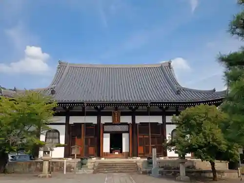 くろ谷 金戒光明寺(京都府)