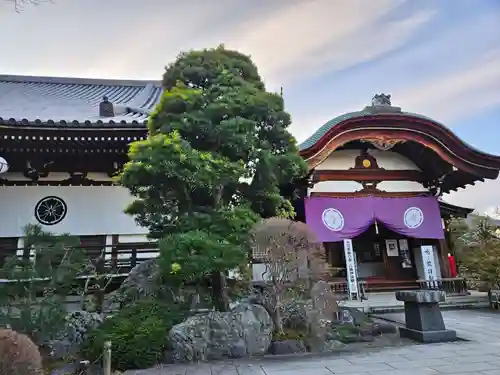 高幡不動尊　金剛寺(東京都)