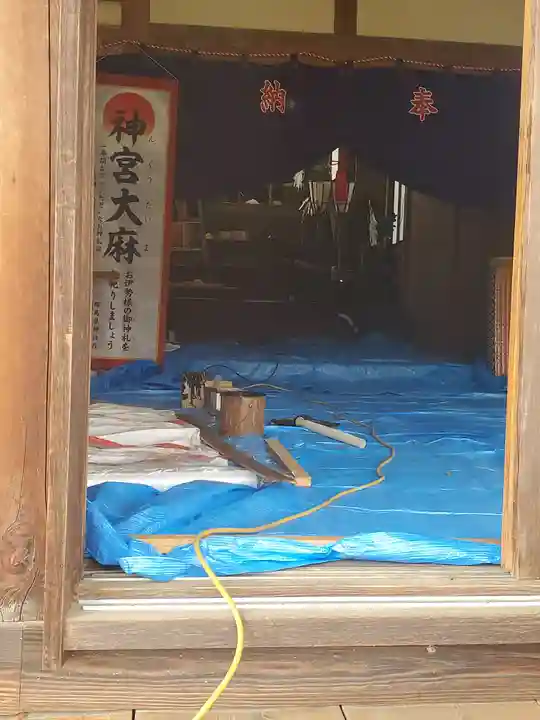 鬼石神社(群馬県)