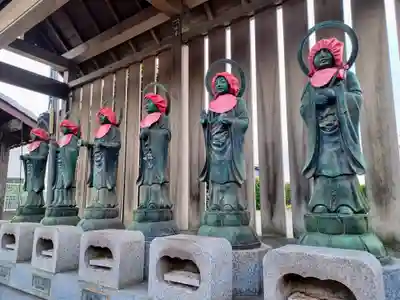 萬松寺(埼玉県)