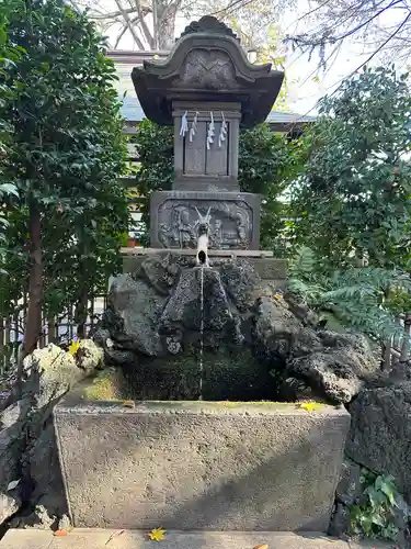 大國魂神社(東京都)