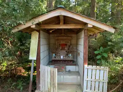 宝寿院のその他建物