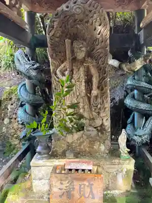 那谷寺(石川県)