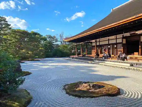 建仁寺（建仁禅寺）の庭園