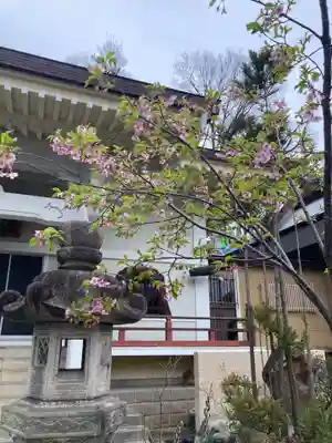心岩寺(神奈川県)