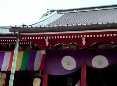 比叡山延暦寺のその他建物