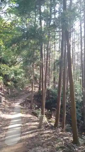 霊山寺（仁和寺塔頭）のその他建物