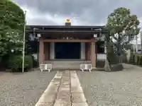 新善光寺(神奈川県)