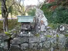 東明院(三重県)