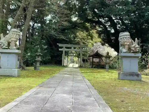 三嶋神社(茨城県)