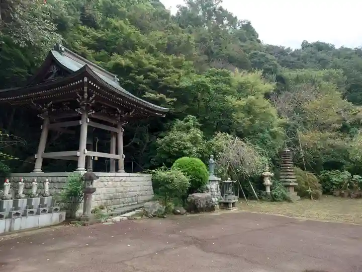 妙見寺(東京都)