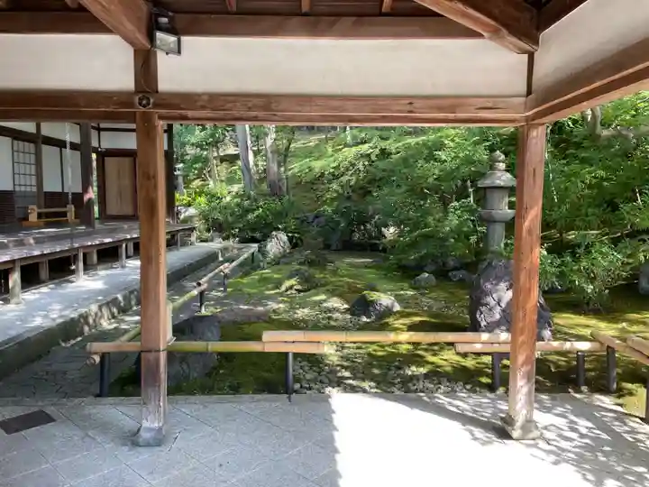 榮攝院(栄摂院)(京都府)