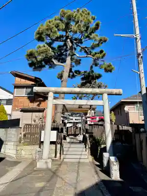 船橋東照宮(千葉県)