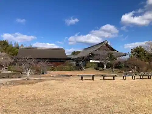勧修寺(京都府)
