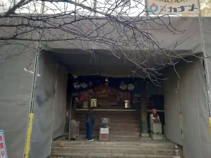霊山寺(徳島県)