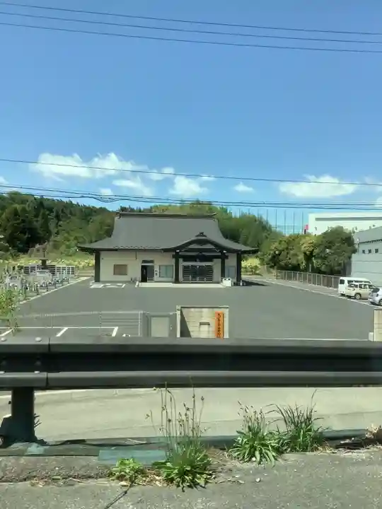 大心寺 春日井別院のその他建物