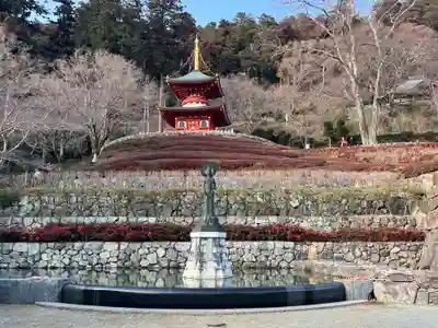 勝尾寺(大阪府)
