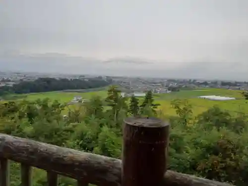 秀重院(山形県)